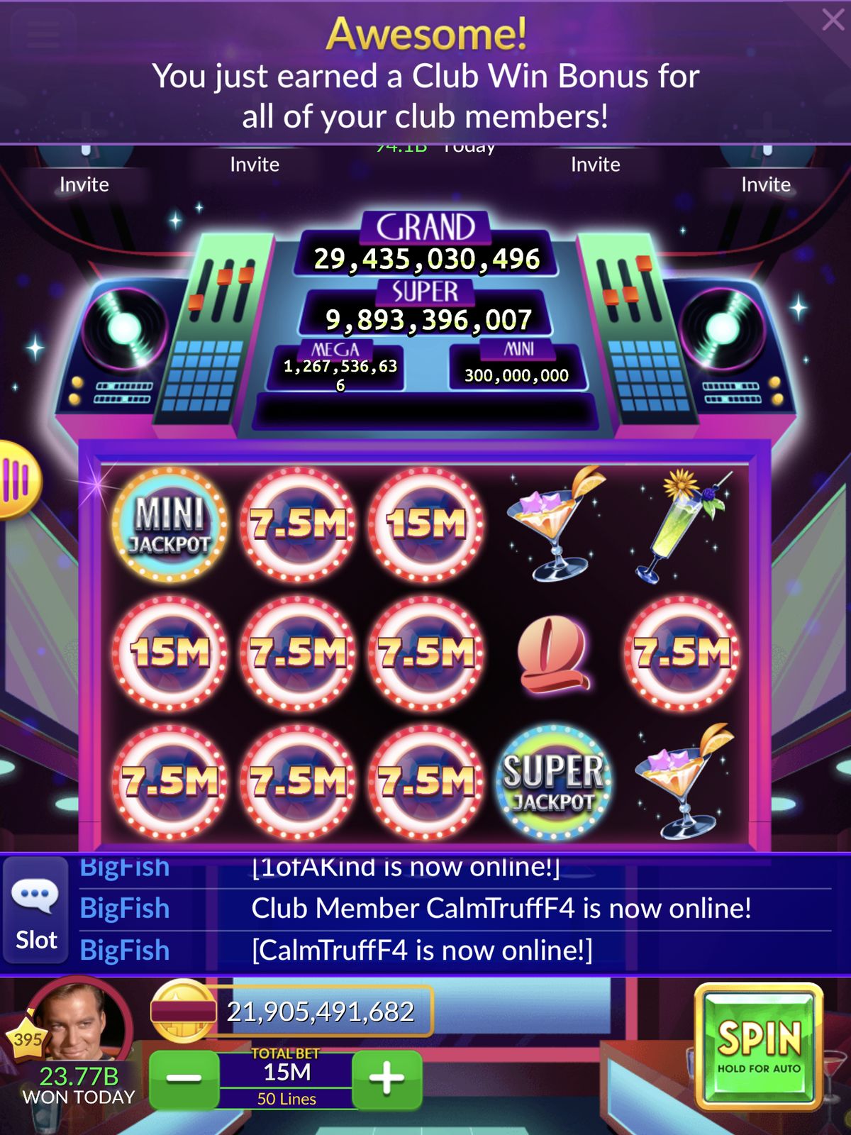 tiger slots