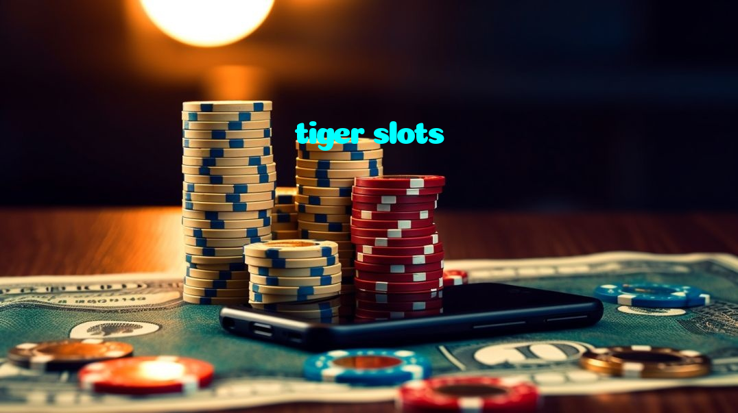 tiger slots