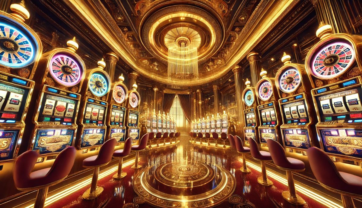 tiger slots